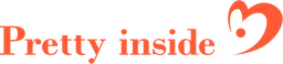 Logo PRETTY INSIDE