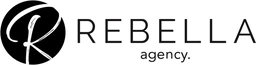 Logo REBELLA