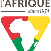 Logo LA MAISON DE L'AFRIQUE