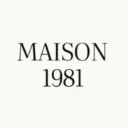 Logo Maison 1981