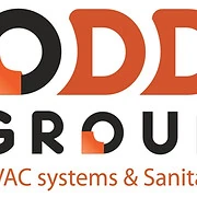 Logo ODD GROUP
