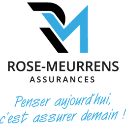 Logo ASSURANCES ROSE-MEURRENS
