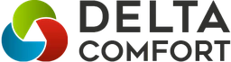 Logo DELTA COMFORT