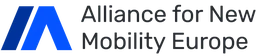 Logo Alliance for New Mobility Europe