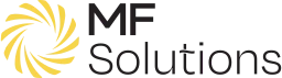 Logo MF SOLUTIONS