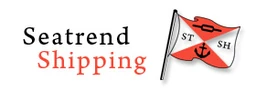 Logo SEATREND SHIPPING