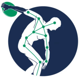 Logo Kine Vercauteren