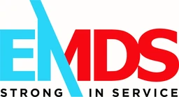 Logo European Machine Delivery & Service