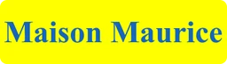 Logo MAISON MAURICE
