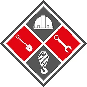 Logo FLM Algemene Werken
