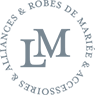 Logo LOUISE MARIAGE