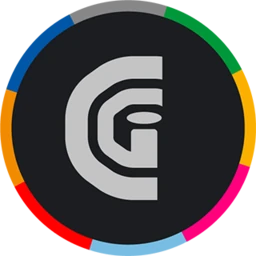Logo Scen