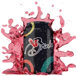 Logo VR DRINKS