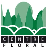Logo CENTRE FLORAL