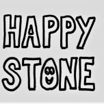 Logo HAPPY STONE