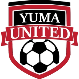 Logo YUMA UNITED