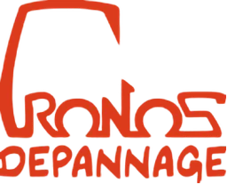 Logo CRONOS DEPANNAGE