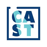 Logo CAST