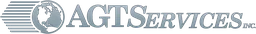 Logo AGT SERVICES