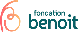 Logo FONDATION BENOÏT
