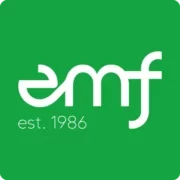 Logo EMF TEXTIELDRUK
