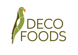 Logo Deco Foods