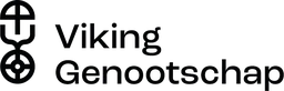 Logo Viking Genootschap-Europees Studie en Onderzoekcentrum voor Noordse Oudheidkunde, Runen en Mythologie