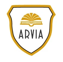 Logo ARVIA