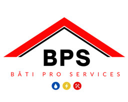 Logo BATI PRO SERVICES