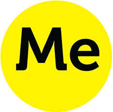 Logo LOOK AT ME