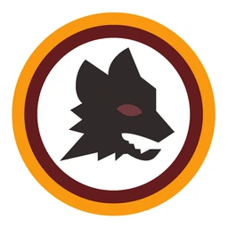 Logo FORZA ROMA