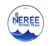 Logo Nérée Diving Team