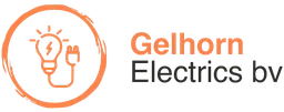 Logo GELHORN ELECTRICS