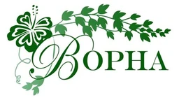 Logo Bopha ASBL