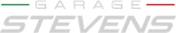 Logo GARAGE STEVENS