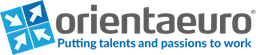 Logo OrientaEuro