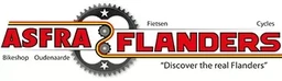 Logo Asfra Fietsen