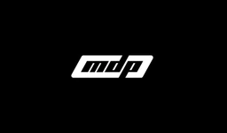 Logo MDP  GROUP