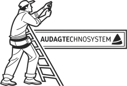 Logo AUDAG TECHNO SYSTEM
