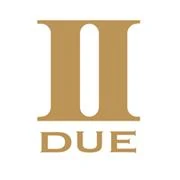 Logo DUÉ