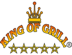 Logo King Of Grill