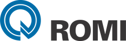 Logo ROMI