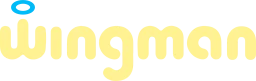 Logo WINGMAN CONDOMS BV