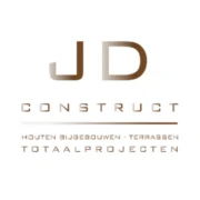 Logo JD CONSTRUCT