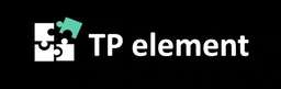 Logo TP element