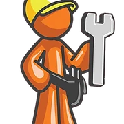 Logo BOGHE CONSTRUCT