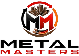 Logo METAL MASTERS
