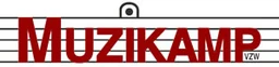 Logo MUZIKAMP