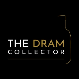 Logo The dram collector