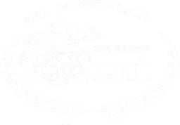 Logo De Hoefslag